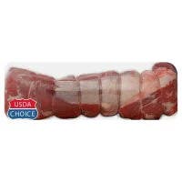 Certified Angus Beef Tenderloin Roast Service Case - 2 Lb