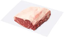 Usda Choice Beef Top Loin Strip Boneless Service Case - 1 Lb