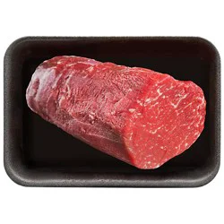 Usda Choice Beef Tenderloin Roast - 2.5 Lb