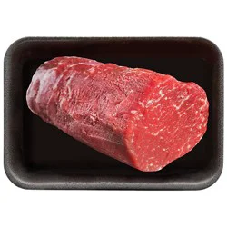Usda Choice Beef Tenderloin Roast - 2.5 Lb