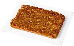Pork Chorizo Service Case - 1 Lb