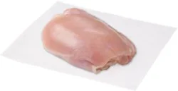 Boneless Skinless Chicken Thighs - 1 Lb