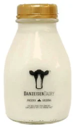 Danzeisen Heavy Cream - 16 Fl. Oz.