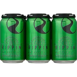 Sunriver Rippin Nw Ale In Bottles - 6-12 Fl. Oz.