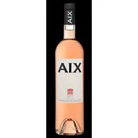 Aix Provence Rose Wine - 750 Ml