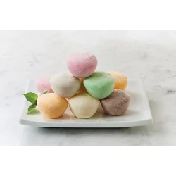 Mochi Dozen - Each