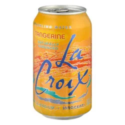 Lacroix Sparkling Water Tangerine - 12-12 Fl. Oz.