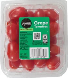 Signature Select/farms Grape Tomatoes - 1 Pint