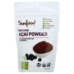Acai Powder - 4 Oz