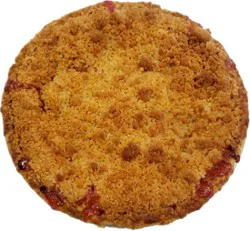 Cherry Apple Crumb Pie - Each