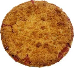 Cherry Apple Crumb Pie - Each