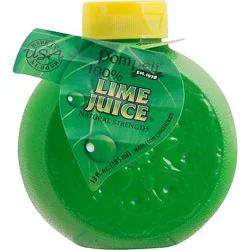 Lime Juice - Each