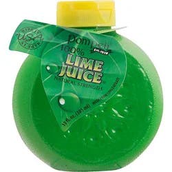 Lime Juice - Each