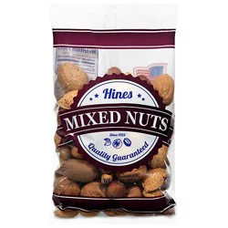 In Shell Mixed Nuts - 1 Lb