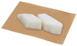Sea Bass Fillet Chilean Previously Frozen Service Case - 1.00 Lb