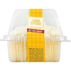 Jon Donaire Cupcake Lemon - Each