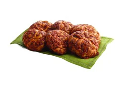 Kaiser Rolls With Cheese 6 Count