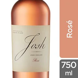 Josh Cellars Rosé - 750 Ml