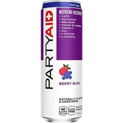 Partyaid - 12 Fl. Oz.