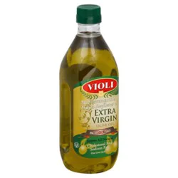 Violi Olive Oil Extra Virgin - 33.8 Fl. Oz.