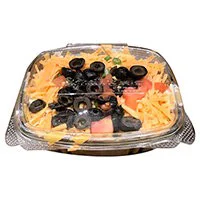 Bean Dip 7 Layer - 12 Oz