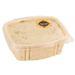 Hatch Green Chile Queso - 14 Oz