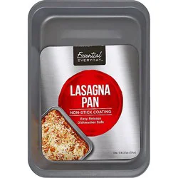 Good Cook Lasagne Roast Pan - Each