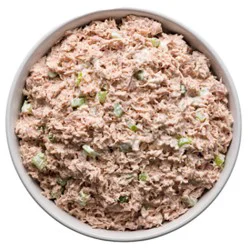 Classic Tuna Salad