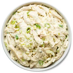 Classic Chicken Salad
