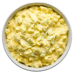 Salad Classic Egg