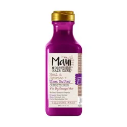 Maui Moisture Heal & Hydrate + Shea Butter Conditioner - 13 Fl. Oz.