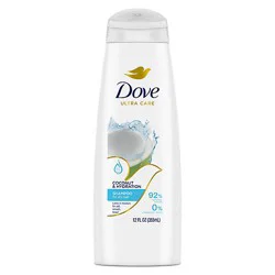 Dove Nourishing Secrets Coconut And Hydration Shampoo - 12 Fl. Oz.