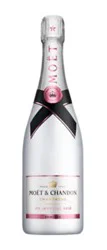 Moet & Chandon Champagne Ice Imperial Rose - 750 Ml