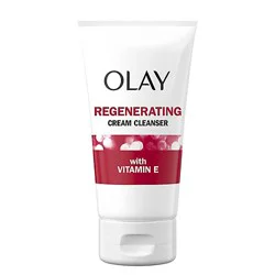 Olay Regenerist Facial Cleanser Regenerating Cream - 5 Fl. Oz.