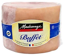 Madrange Ham