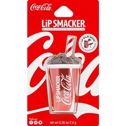 Lip Smacker Lip Balm Cup Coca-Cola - Each