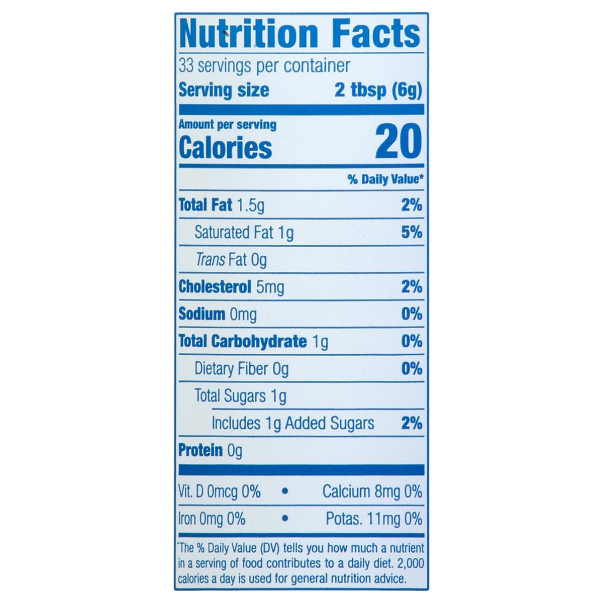 slide 4 of 11, Clover Natl Crmtopping Aerosl - 7 Oz, 7 oz