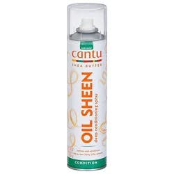 Cantu Oil Sheen - 10 Oz
