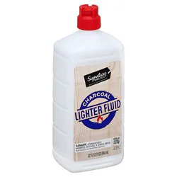 Signature Select Lighter Fluid - 32 Fl. Oz.