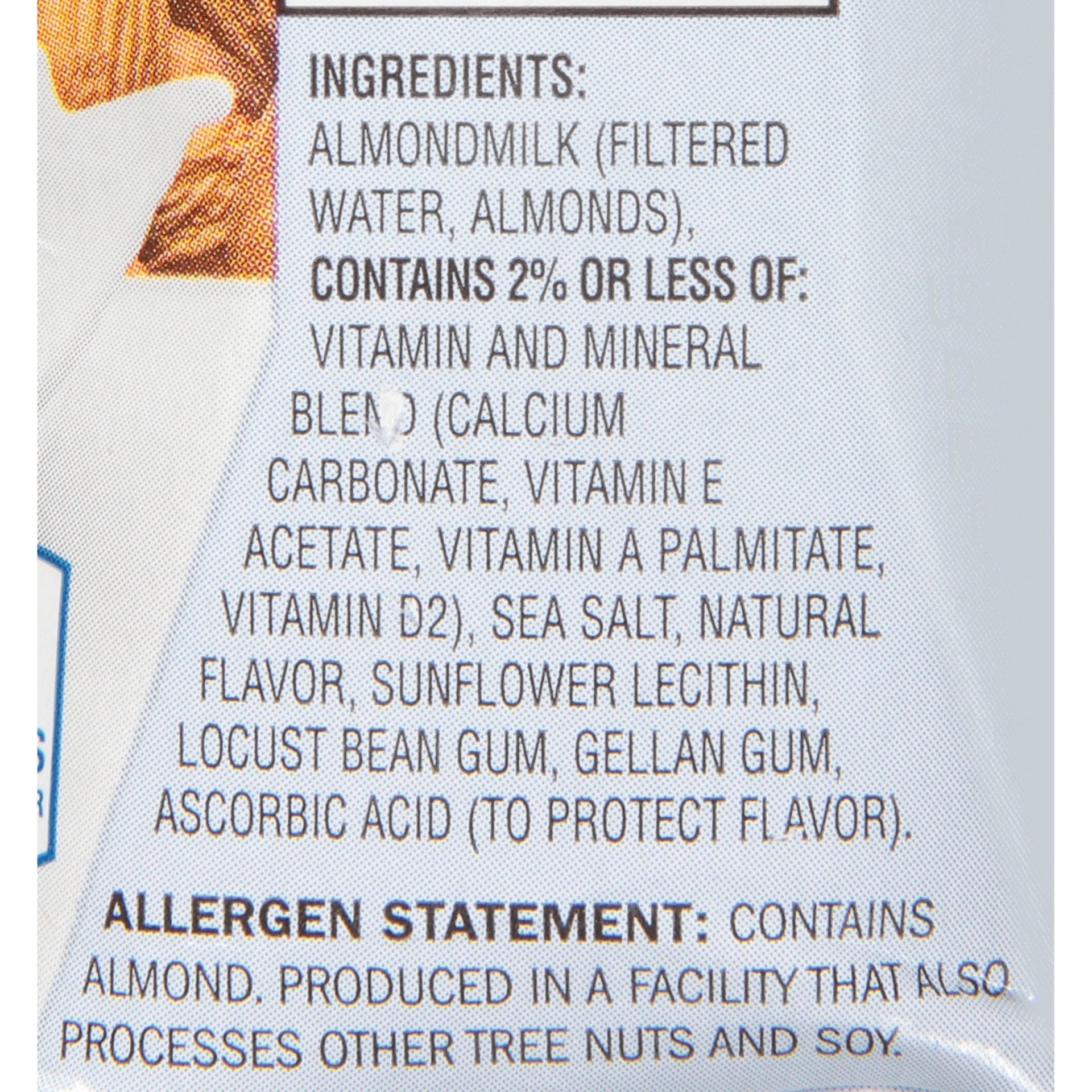 slide 8 of 8, Silk Shelf-Stable Unsweetened Almond Milk Singles, 6 ct; 8 fl oz
