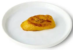 Deli Hot Fried Plantains - Ln