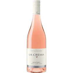 La Crema Monterey Pinot Noir Rose Wine - 750 Ml