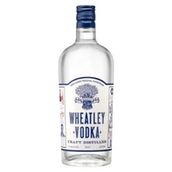 Wheatley Vodka 82 Proof - 750 Ml