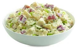 Deli Gg Fresh Potato Salad