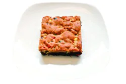 Bakery Brookies Candy Chip - Each