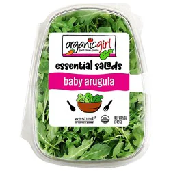 Organic Girl Baby Arugula - 5 Oz