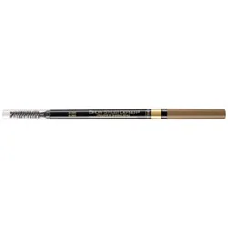 L'oreal Paris Brow Stylist Definer Waterproof Eyebrow Mechanical Pencil Blonde - 0.003 Oz