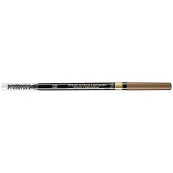 L'oreal Paris Brow Stylist Definer Waterproof Eyebrow Mechanical Pencil Blonde - 0.003 Oz