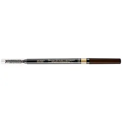 L'oreal Paris Brow Stylist Definer Waterproof Eyebrow Mechanical Pencil Dark Brunette - 0.003 Oz
