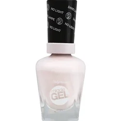 Sally Hansen Miracle Gel Gel Color Little Peony 247 - 0.5 Fl. Oz.